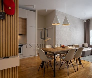 Luxury 2-Bedroom Rent | 174 sqm Private Panoramic Terrace - Photo 2