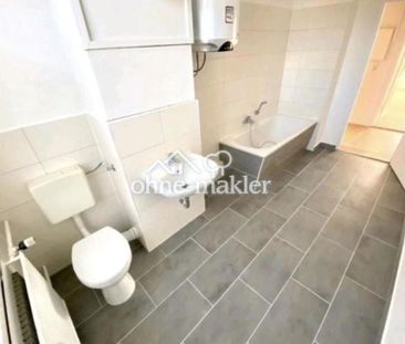 Schöne Altbauwohnung im Zentrum von Frankfurt (Oder) zu vermieten - Foto 3