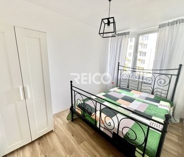 Warszawa, Praga-Południe, Saska Kępa, Międzynarodowa – zdjęcie 6