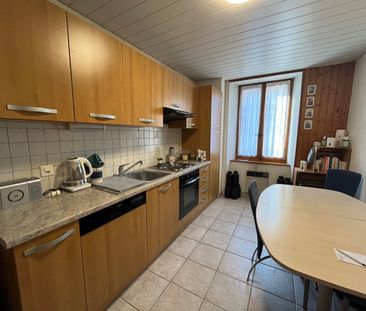 3,5 pièces au 1er étage - Foto 3