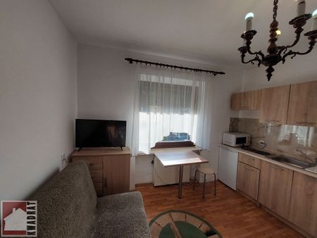 Mieszkanie na Wynajem - Zdjęcie 3