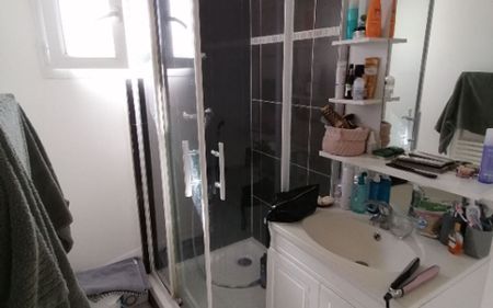 Appartement à louer 2 pièces • 41 m2 Vouneuil-sous-Biard - Photo 3