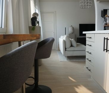 Kungsklippan, Stockholm - Photo 6