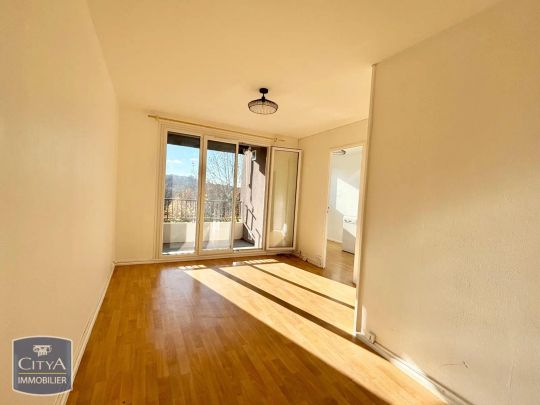 Appartement à louer 1 pièce 27.67m² - Photo 1