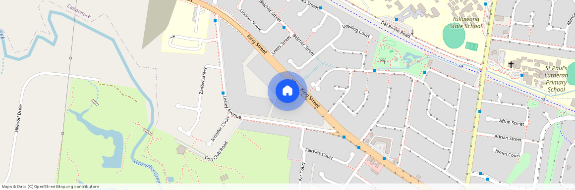 328 King Street, Qld 4510, Caboolture