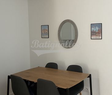 Location Appartement 3 pièces 60m² VITRY SUR SEINE 94400 - Photo 3