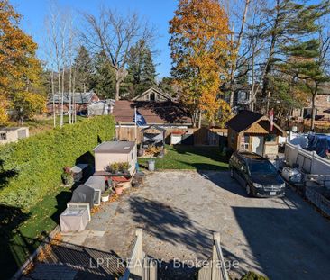 For Lease - 9 Atkinson Avenue Unit# Main, Toronto, Ontario - Photo 1