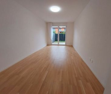 Appartement de 2,5 pièces au rez-de-chaussée - Foto 4