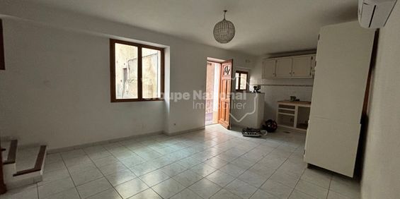 -MONTEUX - MAISON DE VILLLAGE - 3 PIECES - 56 M², - Photo 3