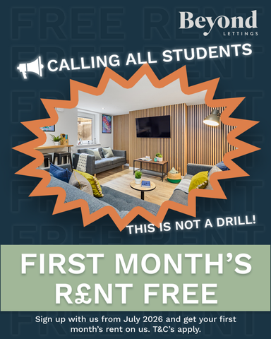 1 bedroom in a house share to rent - Photo 4