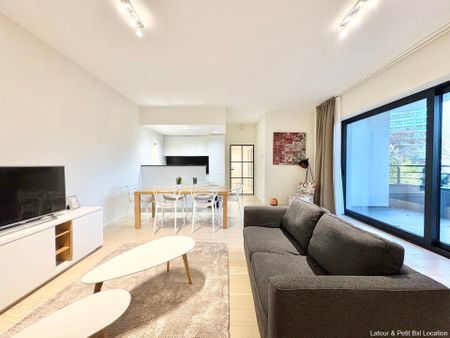 Rue du Bon Pasteur, 1140, Evere - Photo 4