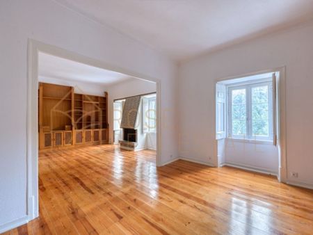 4 room luxury House for rent in Cascais e Estoril, Portugal - Photo 5