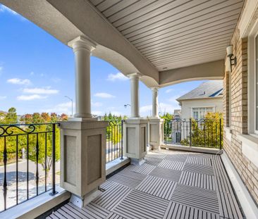 For Lease - 76 Orleans Circle Circle, Vaughan, Ontario - Photo 2