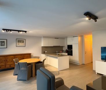 Appartement met 2 slaapkamers te huur in Sint-Idesbald - Photo 2