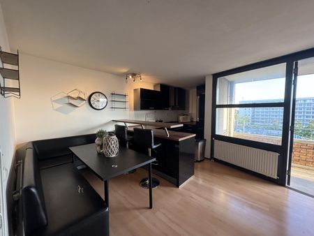 Te huur: Appartement Jan van Duivenvoordestraat 47 in Amsterdam - Photo 2