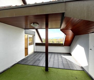 Appartement 4.5 pièces au 3ème étage avec terrasse - Foto 2