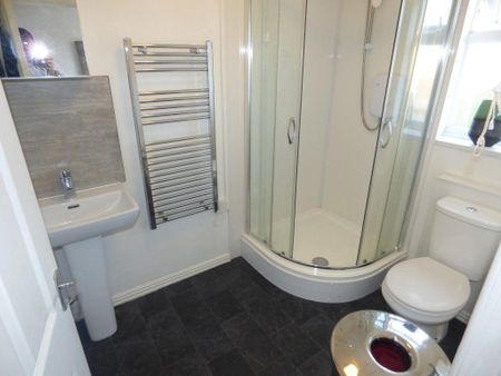 1 bedroom flat to rent - Photo 4