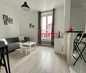 Location Appartement - Photo 2