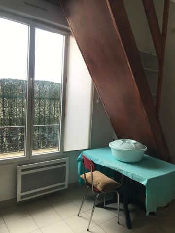 Location Appartement 1 pièce Meublé 23m² IVRY SUR SEINE 94200 - Photo 2