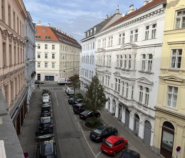 GENERALSANIERTE WOHNUNG IM ALTBAU - UNBEFRISTET - Photo 3