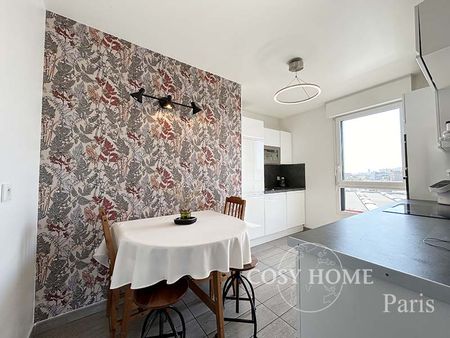 Appartement en location | Saint-Denis - Photo 4