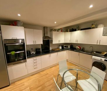 House share to rent on - Photo 5