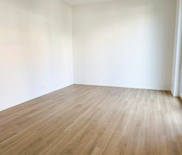 moderne Wohnung mit sonnigem Balkon und Alpstein-Blick - Photo 6