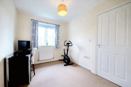 3 Bed Semi-Detached House, Terry Road, CV3 - Photo 5
