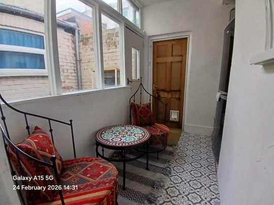 Catherine Street, Hartlepool, County Durham, TS24 - Photo 1