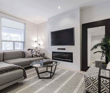 1047 Davenport Road apartment — Toronto, ON (3-Bedroom) - 3 Bedroom - Photo 2