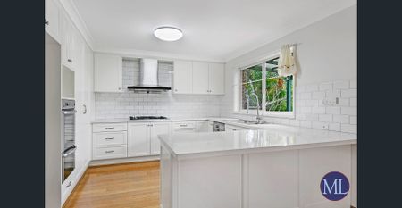 SPACIOUS FAMILY HOME IN GREAT LOCATION Zoned for Cherrybrook Technology High School - Photo 2