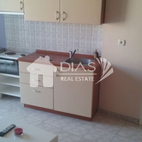 Γκαρσονιέρα, 27.00 τ.μ. - Photo 1