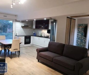 Appartement à louer 1 pièce 17m² - Photo 4