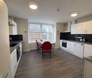 1 bedroom in a house share to rent - Photo 3