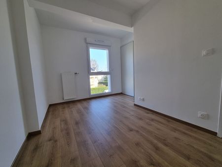 Location appartement 3 pièces, 64.08m², Bruz - Photo 4
