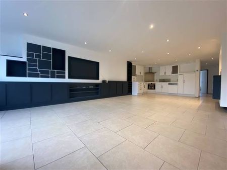 Appartement te huur - Foto 3