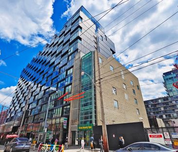 For Lease - 629 King Street Unit# 410, Toronto, Ontario - Photo 4