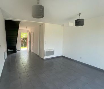 Location Maison 4 pièces 94m² BOULIAC 33270 - Photo 2