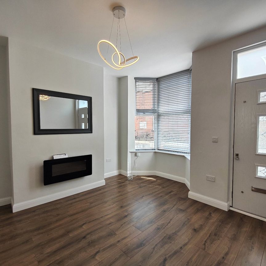 4 bedroom house to rent - Photo 1