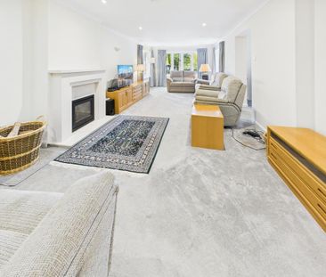 5 bedroom bungalow to rent - Photo 3