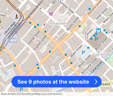 Portland Street, Manchester, Greater Manchester, M1 6DF - Photo 1