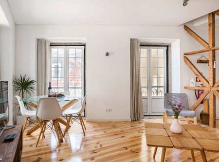 Travessa dos Pescadores, Lisbon, Lisbon 1200-425 - Photo 3