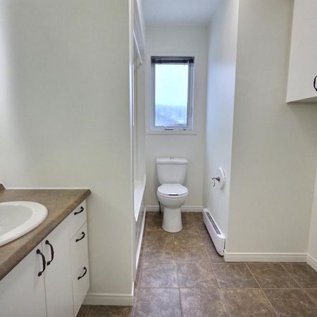 Logement 4 1/2 au rez de chaussé au 1 rue Belisle - Photo 4