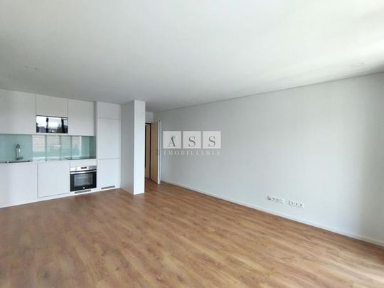 Apartamento T1 - Photo 1