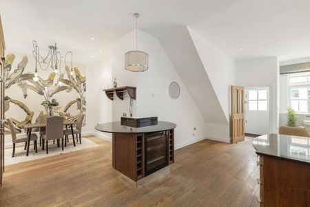 3 bedroom terraced house to rent - Photo 2