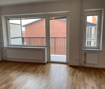 Torpstigen 2E, Eslöv Centrum - Foto 1