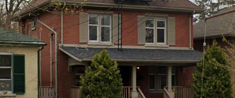 1073 Richmond Street - Photo 1