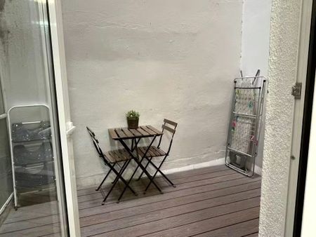 Carrer de Santa Àgata, Barcelona, Catalonia 08012 - Foto 5