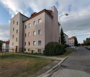 Prostorný podkrovní byt 4+kk s krásným výhledem na skokanské můstky - Photo 3