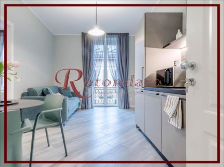 Affitto Residenziale - Milano Centro Storico - Via Giovanni Lanza - Photo 3